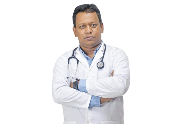 Dr.Syed Hasanul Islam (Akash)