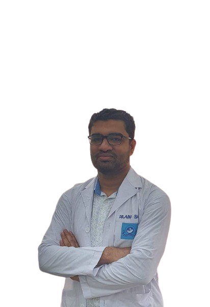 Dr. Muhammad Abu Sarker