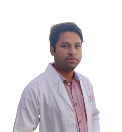 Dr. Md. Aminur Rahman