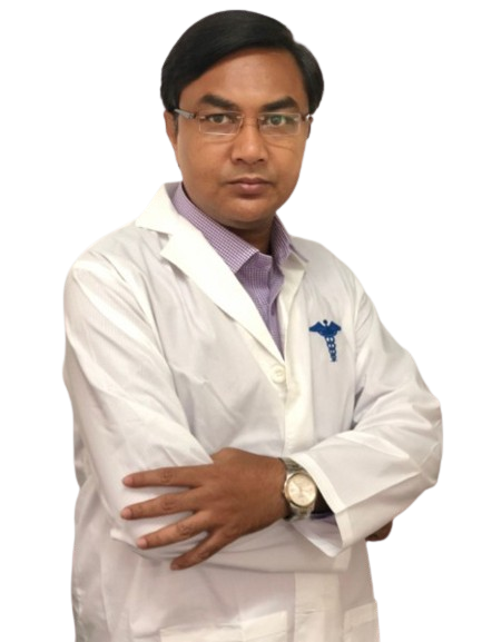 Asst. Prof. Dr. Md ASIF EKRAM