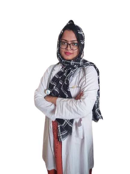 Dr. SANJIDA ISLAM ANAMICA