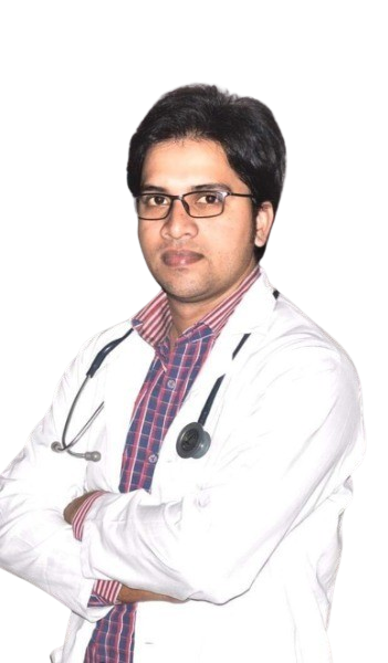 Dr. MISHUK BHATTACHERJEE