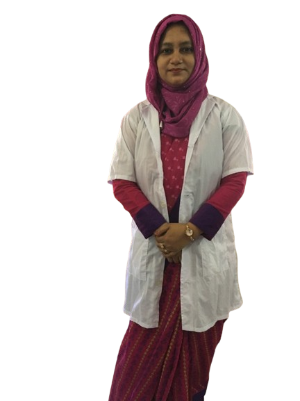Dr. Habiba Akhter