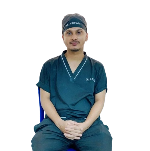Dr. Md. ASHFAQUL ASIF
