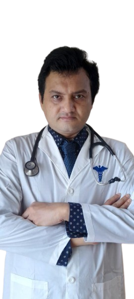 Dr. KHALED MAHMOOD