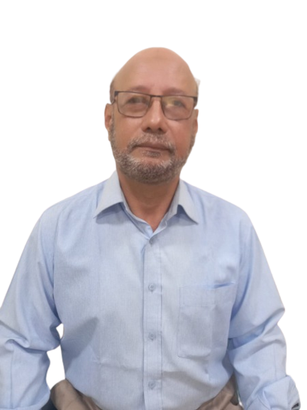 Dr. MOHAMMAD NASIR UDDIN