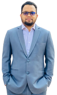 Dr. MONJUR AHMED (SAKI)