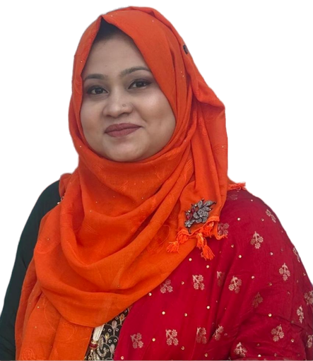Dr. RIFFAT ARA SHARMIN