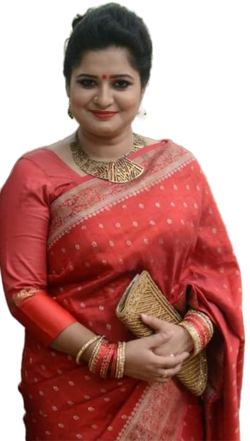 Dr. AFRINA KHATUN