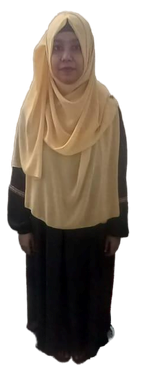 Dr. AFSANA AKHTER SOVA