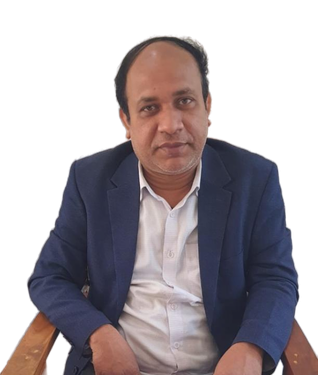 Dr. DILIP KUMAR MALLICK