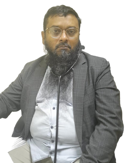 Dr. KAZI ZAFRUL HUQ
