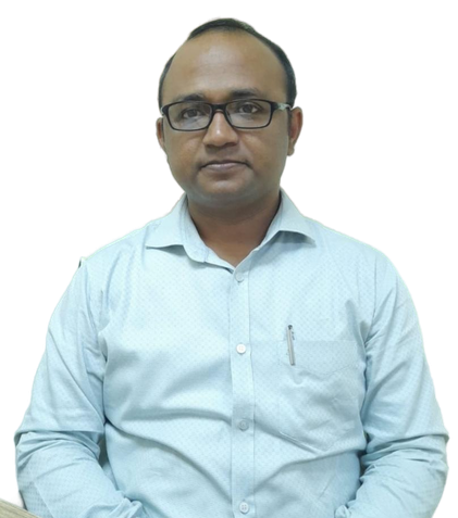 Dr. Md. Mahbubur Rahman