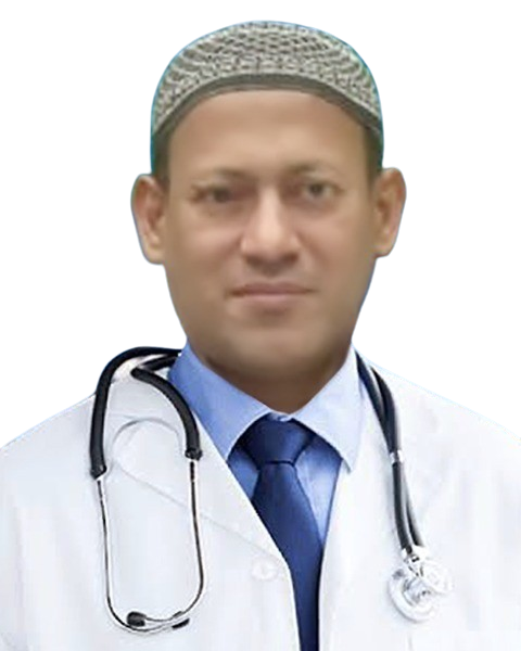 Dr. Md. MAMUNUR RAHMAN