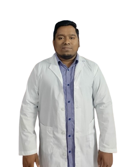 Dr. Md. MAZIBUR RAHMAN