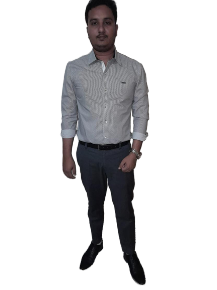 Dr. Md. SOHEL AFZAL