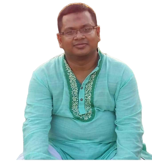 Dr. MONSUR AHAMAD (RIPON)