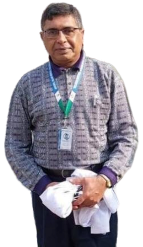 Dr. RUMY TABREZ HYDER