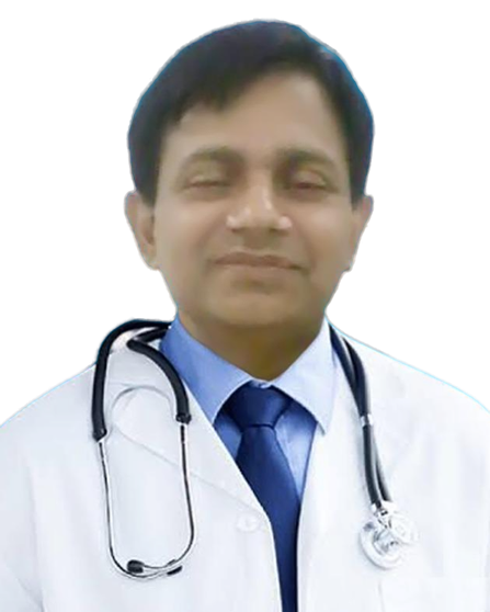 Dr. SUKDED PAUL