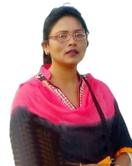 Dr. TASLIMA AKTER