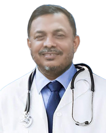 Dr. MOSTOFA KAMRUZZAMAN