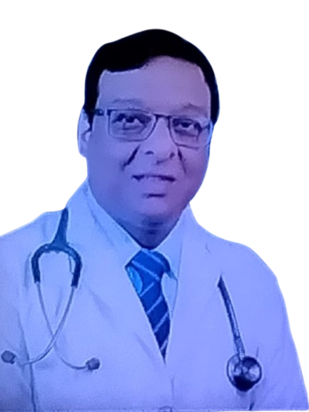 Dr. DEBASHIS KUMAR SARKAR