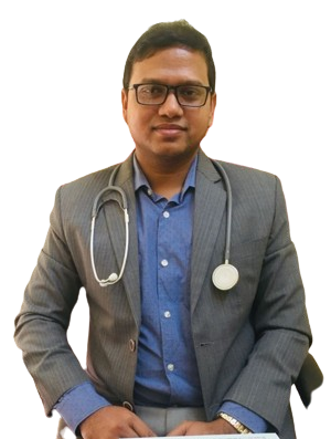 Dr. Md. ABDUS SABUR KHAN