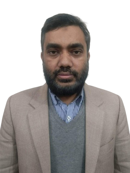 Dr. Md. MARUF HOSSAIN