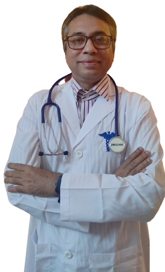 Dr. M.R. Siddique (Mamun)