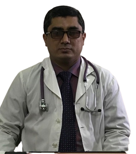 Dr. Md. MAHFUZUL ISLAM