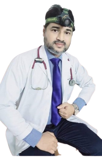 Dr. SYED SANAUL ISLAM