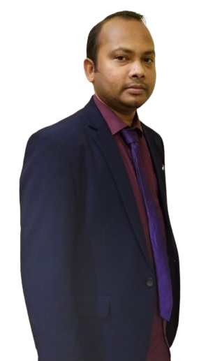 Dr. Md. ALAMGIR KABIR MURAD