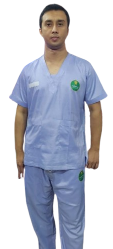 Dr. Md. SAROWAR HOSSAIN SHAFI