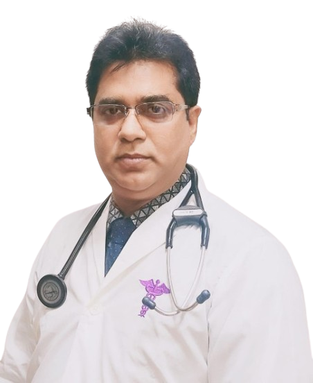 Dr. Md. ABUL ALAM