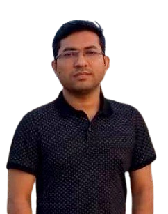 Dr. Anjan Sakar