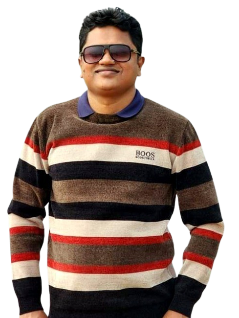 Dr. Asim Kumar Biswas