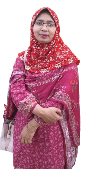 Dr. Afrin Jahan Luchy