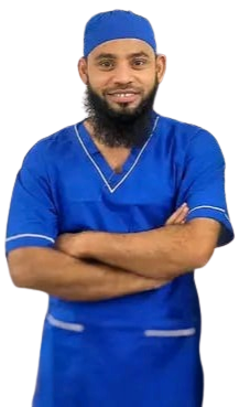 Dr. Md. MAMUNUR RASHID