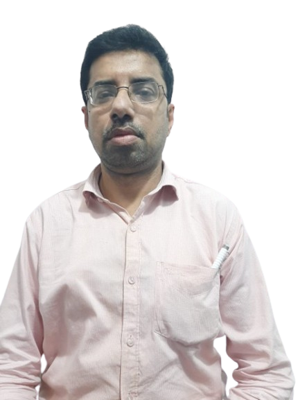 Dr. SYED RAHAT HASSAN