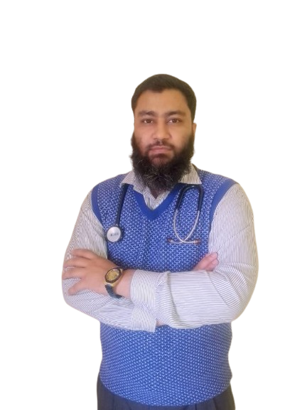 Dr. K.M. Rizvan Al Zihan