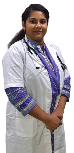 Dr. AZMIREE BINTE ASLAM