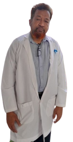 Dr. KABIR HOSSAIN