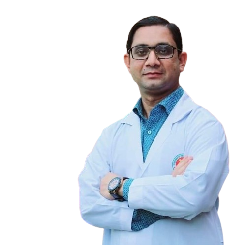 Dr. Md. Ruhul Amin