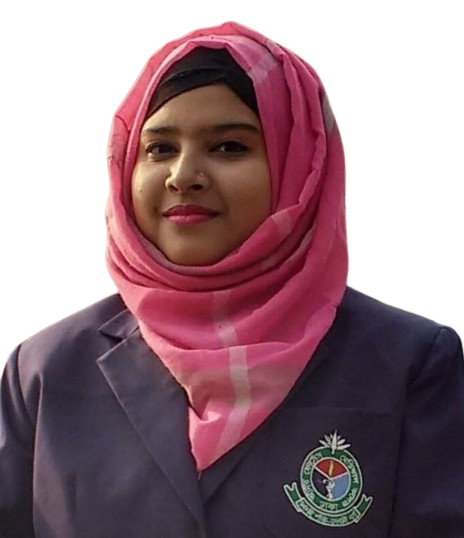 Dr. Abida Nasrin Jito