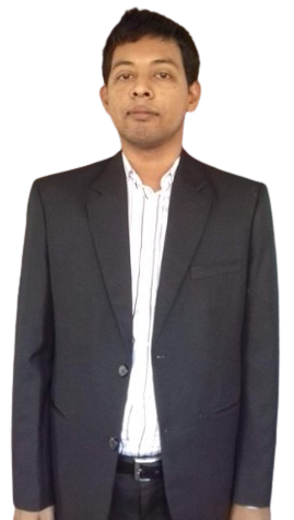 Dr. Md. Bashir Ahmed