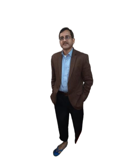 Dr. Md. Kamrul Ahsan