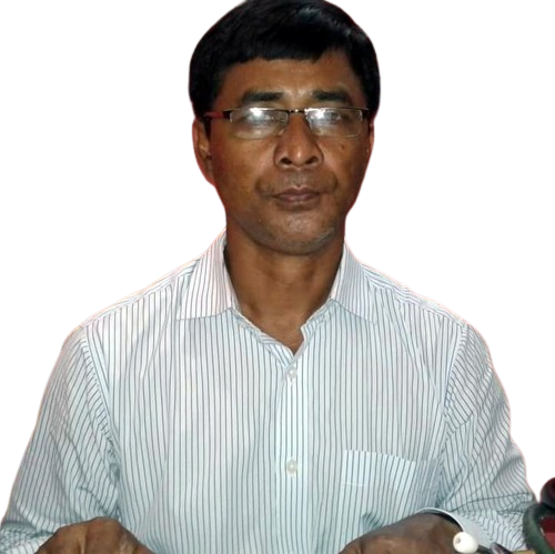 Dr. Anil Kumar Singha