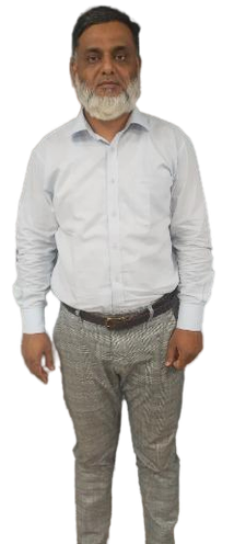 Dr. A.S.M JAKEE AZAM