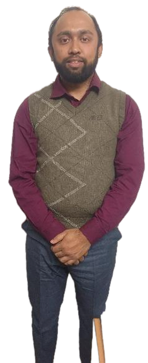 Dr. Md. Hadyetul Islam