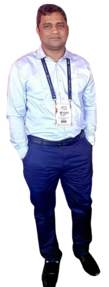 Dr. A.H.M SAROWAR HOSSAIN CHOWDHURY